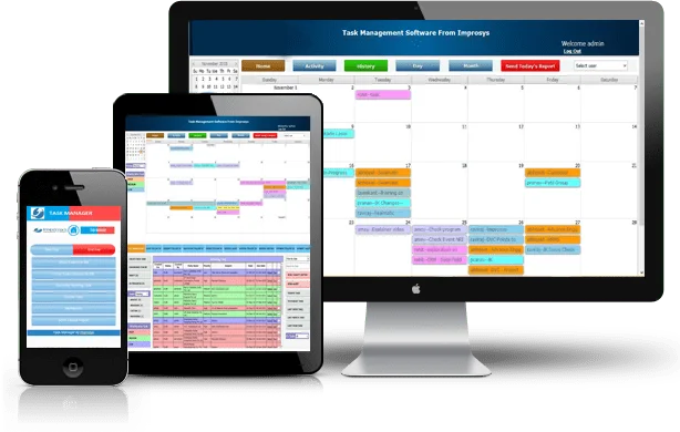 task management software for for laptop